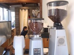 -VOYAGE COFFEE(杨梅竹店)