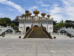 -上海东林寺(金山区)