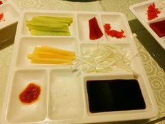 -四季小馆·地道北京小吃(广百店)