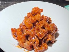 -新白鹿餐厅(虹桥南丰城店)