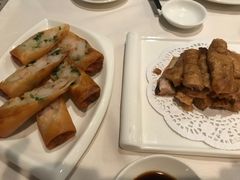 -莲苑中餐厅·Lotus Court(厦门马哥孛罗东方大酒店)
