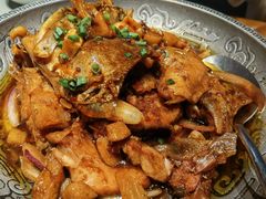 -大鱼徽州·寻味徽菜(星光总店)