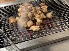 -风味烧烤(泰富店)