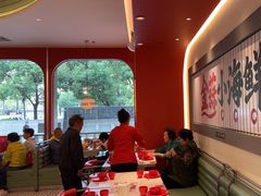 -避风塘·金牌店·夜宵(金玉兰店)