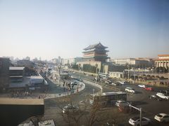 -中国铁道博物馆(正阳门馆)