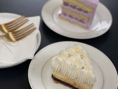 -PETIT PARIS 小巴黎(花园道店)