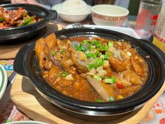 -广九餐室(陈家祠扬韬广场店)