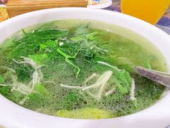 -曼听小寨岩香宰傣家美食城(勐海路店)