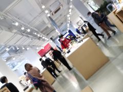 -Sony Store 索尼(上海淮海中路店)