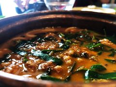 小锅鲜肉米线-泓0871臻选云南菜·味庄