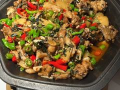 -蛙来哒(大汉悦中心店)