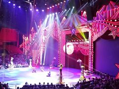 -珠海横琴长隆《卡卡虎奇遇记》