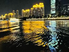 -闽江夜游台江旅游码头