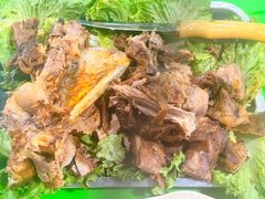 -天境牦牛壮骨汤(人民路旗舰店)