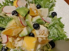 -七色云蔬食(喜邻里店)