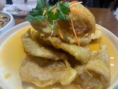 东北锅包肉-李老哈·东北菜(宋园路店)