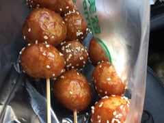 -邓记新一代糖油果子(四川煤管局供销公司职工宿舍店)