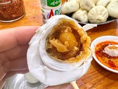 -红帽叔叔包子
