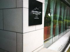 -上海佘山世茂艾美酒店