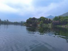 -海兰云天度假区温泉