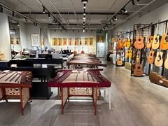 -北京利生体育商厦