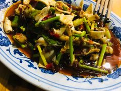 -九九牛肉馆(南山路店)