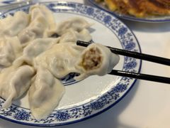 -老都一处饺子馆(道里店)