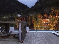 -古尔沟华美达温泉度假酒店