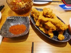 -付小姐在成都(川沙店)