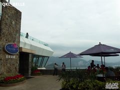 -湾景餐厅(海洋公园店)