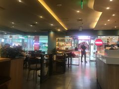 大堂-COSTA COFFEE(水游城店)