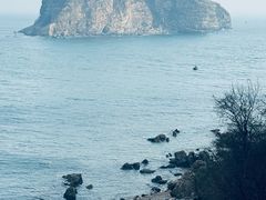 -棒棰岛宾馆景区