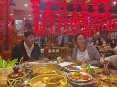 -亮欢寨酸汤鱼(沙冲路店)