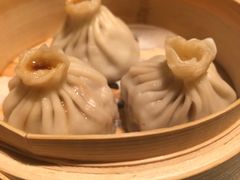 -南京大牌档(凯德大峡谷店)