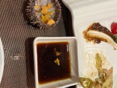 -割烹旭日本料理(龙湖狮山天街店)