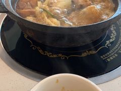 -重庆鸡公煲(学衡路店)