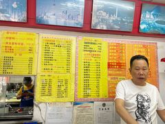 -明呈黄鱼面馆(斜土路店)