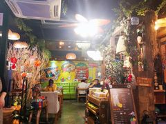 -囧人粗品·泰国街市料理(霖峰店)