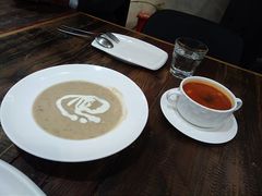 -斯比特花园西餐厅(东方商厦店)