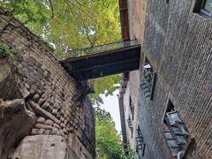 -重庆十八梯传统风貌区