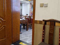 -润泽园饭庄(中山路店)