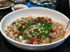 -健眺小海鲜(临海后山店)