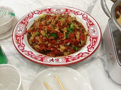 -江城燕子大排档(江汉路步行街店)