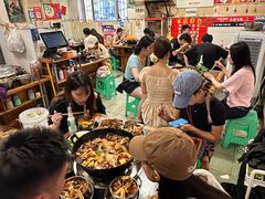 -鸿顺老铁锅美蛙鱼府(解放碑店)