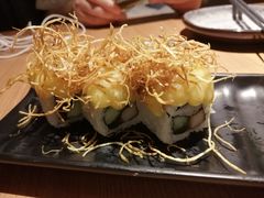 -万岁寿司(天河领展店)