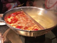 -湊湊火锅·茶憩(新中关购物中心店)