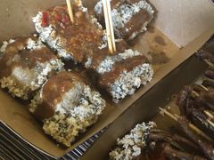 -品腐记·豆腐王朝(老门东总店)