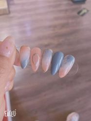 -慕拉美甲美睫皮肤管理