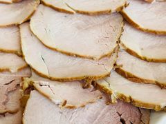 -李连贵熏肉大饼(世纪路店)