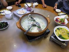 -东方太阳城淮扬餐厅(会所中餐厅店)